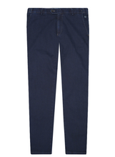 Load image into Gallery viewer, MEYER&lt;BR&gt;
Oslo Denim&lt;BR&gt;
Navy&lt;BR&gt;
