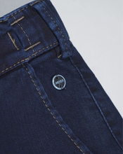 Load image into Gallery viewer, MEYER&lt;BR&gt;
Oslo Denim&lt;BR&gt;
Navy&lt;BR&gt;
