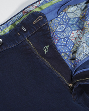 Load image into Gallery viewer, MEYER&lt;BR&gt;
Oslo Denim&lt;BR&gt;
Navy&lt;BR&gt;
