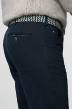 Load image into Gallery viewer, MEYER&lt;BR&gt;
Cotton Chinos&lt;BR&gt;
