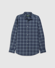 Load image into Gallery viewer, RODD &amp; GUNN&lt;BR&gt;
Monvale Shirt&lt;BR&gt;
Midnight&lt;BR&gt;
