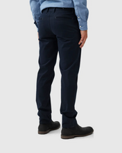 Load image into Gallery viewer, RODD &amp; GUNN&lt;BR&gt;
Button Down Soft Handle Shirt&lt;BR&gt;
Blue, Smoke&lt;BR&gt;
