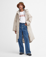 Load image into Gallery viewer, BARBOUR&lt;BR&gt;
Marnie Outer Jacket&lt;BR&gt;
Sand
