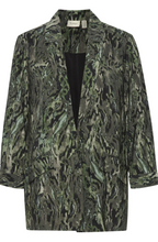 Load image into Gallery viewer, FRANSA&lt;BR&gt;
Zeoni Jacket&lt;BR&gt;
203&lt;BR&gt;
