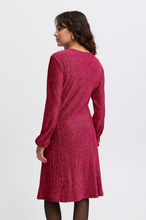 Load image into Gallery viewer, FRANSA&lt;BR&gt;
Calista Dress&lt;BR&gt;
195&lt;BR&gt;
