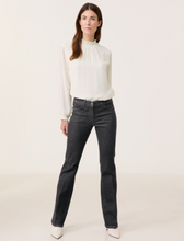 Load image into Gallery viewer, GERRY WEBER&lt;BR&gt;
Marlie Jeans&lt;BR&gt;
Grey&lt;BR&gt;
