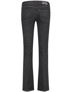 GERRY WEBER<BR>
Marlie Jeans<BR>
Grey<BR>