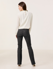 Load image into Gallery viewer, GERRY WEBER&lt;BR&gt;
Marlie Jeans&lt;BR&gt;
Grey&lt;BR&gt;
