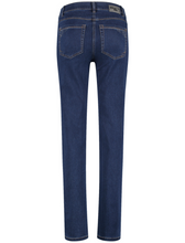 Load image into Gallery viewer, GERRY WEBER&lt;BR&gt;
Soline Jeans&lt;BR&gt;
Blue&lt;BR&gt;
