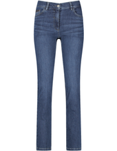 Load image into Gallery viewer, GERRY WEBER&lt;BR&gt;
Alisa Jeans&lt;BR&gt;
Gen&lt;BR&gt;
