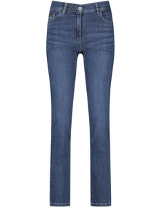 GERRY WEBER<BR>
Alisa Jeans<BR>
Gen<BR>