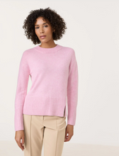 Load image into Gallery viewer, GERRY WEBER&lt;BR&gt;
Knit Jumper&lt;BR&gt;
Rose&lt;BR&gt;
