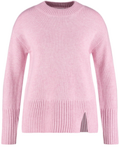 Load image into Gallery viewer, GERRY WEBER&lt;BR&gt;
Knit Jumper&lt;BR&gt;
Rose&lt;BR&gt;
