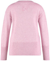 Load image into Gallery viewer, GERRY WEBER&lt;BR&gt;
Knit Jumper&lt;BR&gt;
Rose&lt;BR&gt;
