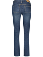 Load image into Gallery viewer, GERRY WEBER&lt;BR&gt;
Slimfit Jeans&lt;BR&gt;
Blue&lt;BR&gt;
