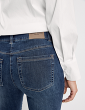 Load image into Gallery viewer, GERRY WEBER&lt;BR&gt;
Slimfit Jeans&lt;BR&gt;
Blue&lt;BR&gt;
