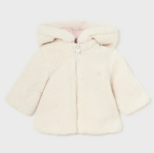 Load image into Gallery viewer, MAYORAL&lt;BR&gt;
Girl Reversible Jacket&lt;BR&gt;
Pink&lt;BR&gt;
