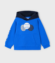 Load image into Gallery viewer, MAYORAL&lt;BR&gt;
Boys 3 Piece Tracksuit Cerulean&lt;BR&gt;
Blue&lt;BR&gt;
