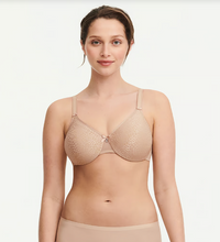 Load image into Gallery viewer, CHANTELLE&lt;BR&gt;
Manifique Covering Molded Bra&lt;BR&gt;
Skin&lt;BR&gt;
