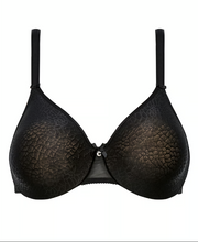 Load image into Gallery viewer, CHANTELLE &lt;BR&gt;
Seamless Molded Underwire Bra &lt;BR&gt;
Skin &lt;BR&gt;
