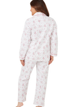 Load image into Gallery viewer, MARLON&lt;BR&gt;
Floral Pyjamas&lt;BR&gt;
Pink&lt;BR&gt;
