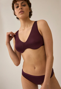 NATURANA<BR>
Underwire Bra<BR>
Wine Tasting<BR>