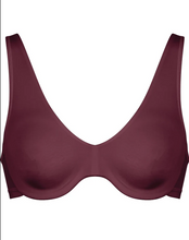 Load image into Gallery viewer, NATURANA&lt;BR&gt;
Underwire Bra&lt;BR&gt;
Wine Tasting&lt;BR&gt;
