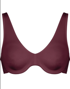 NATURANA<BR>
Underwire Bra<BR>
Wine Tasting<BR>