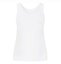 Load image into Gallery viewer, NATURANA&lt;BR&gt;
Sleeveless/Tank Top Vest&lt;BR&gt;
