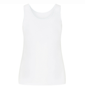 NATURANA<BR>
Sleeveless/Tank Top Vest<BR>