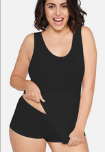 Load image into Gallery viewer, NATURANA&lt;BR&gt;
Sleeveless/Tank Top Vest&lt;BR&gt;
