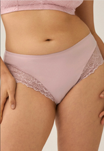 Load image into Gallery viewer, NATURANA&lt;BR&gt;
Hipster Brief Lace&lt;BR&gt;
625&lt;BR&gt;
