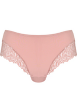 Load image into Gallery viewer, NATURANA&lt;BR&gt;
Hipster Brief Lace&lt;BR&gt;
625&lt;BR&gt;
