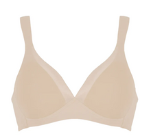 Load image into Gallery viewer, NATURANA&lt;BR&gt;
Non Wire Padded Bra&lt;BR&gt;
