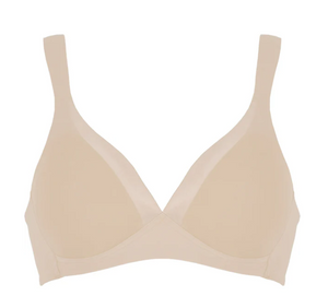 NATURANA<BR>
Non Wire Padded Bra<BR>