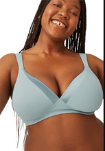 Load image into Gallery viewer, NATURANA&lt;BR&gt;
Non Wire Padded Bra&lt;BR&gt;
