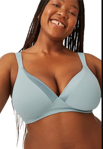 NATURANA<BR>
Non Wire Padded Bra<BR>