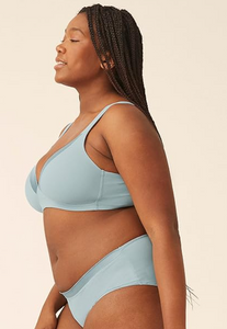 NATURANA<BR>
Non Wire Padded Bra<BR>