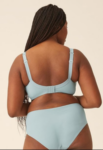 NATURANA<BR>
Non Wire Padded Bra<BR>