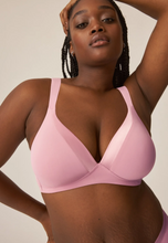 Load image into Gallery viewer, NATURANA&lt;BR&gt;
Non Wire Padded Bra&lt;BR&gt;
