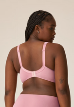 Load image into Gallery viewer, NATURANA&lt;BR&gt;
Non Wire Padded Bra&lt;BR&gt;
