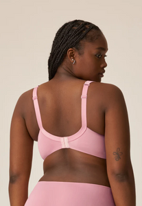 NATURANA<BR>
Non Wire Padded Bra<BR>