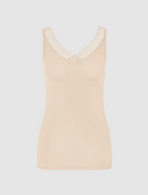 Load image into Gallery viewer, TRIUMPH&lt;BR&gt;
Feel of Model Tank Top&lt;BR&gt;
6720&lt;BR&gt;
