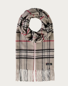 FRAAS<BR>
Cashmink Scarf<BR>