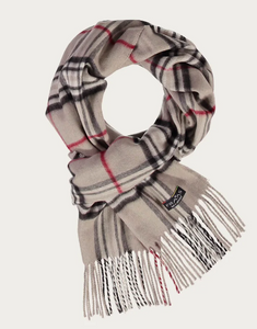 FRAAS<BR>
Cashmink Scarf<BR>