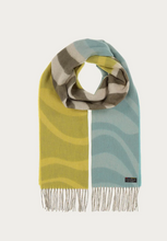 Load image into Gallery viewer, FRAAS&lt;BR&gt;
Polyester Sustainability Edition Scarf&lt;BR&gt;
