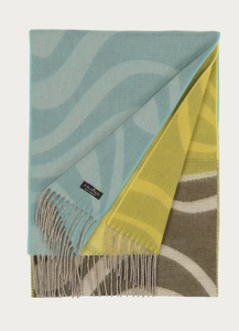 FRAAS<BR>
Polyester Sustainability Edition Scarf<BR>