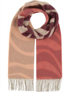 FRAAS<BR>
Polyester Sustainability Edition Scarf<BR>