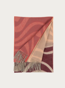 FRAAS<BR>
Polyester Sustainability Edition Scarf<BR>