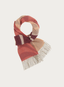 FRAAS<BR>
Polyester Sustainability Edition Scarf<BR>